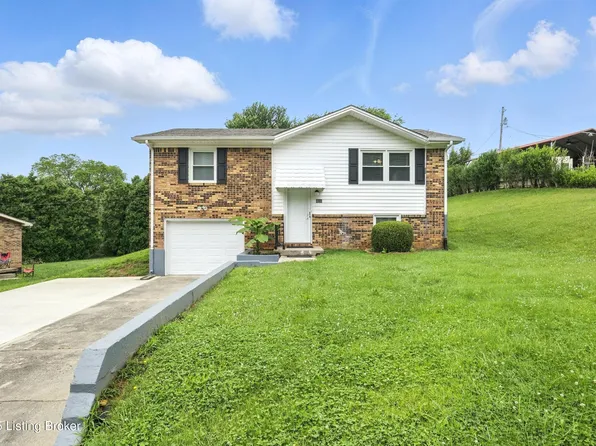 416 Franklin Ave, Elizabethtown, KY 42701