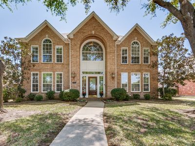 242 Bear Holw, Keller, TX, 76248