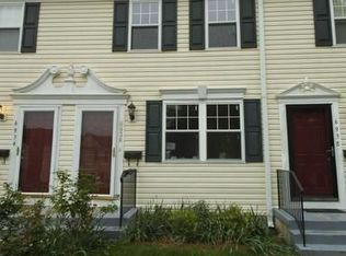 6936 Hawthorne St #6936, Landover, MD 20785