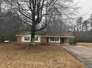 111 Malcom Ave, Rainsville, AL 35986