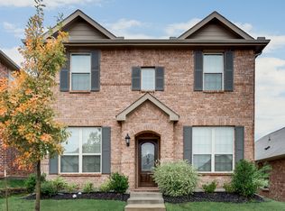 508 Pawnee St, Aubrey, TX 76227