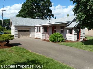 3805 Knox Butte Rd E, Albany, OR 97322