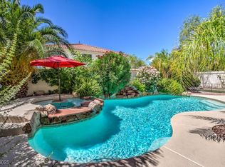 9589 Ancala Hollow Ct, Las Vegas, NV 89148