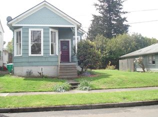 4606 SE Martins St, Portland, OR 97206