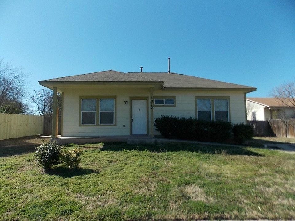 1st image of 1013 Blackson Ave