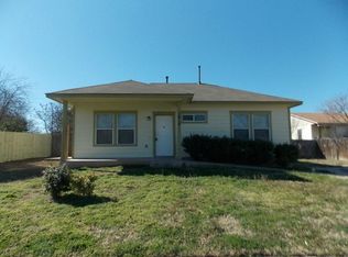 1013 Blackson Ave, Austin, TX 78752