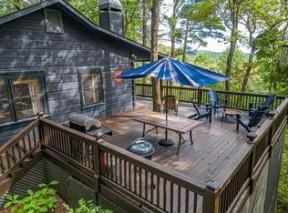 550 Creekside Rd, Ellijay, GA 30540