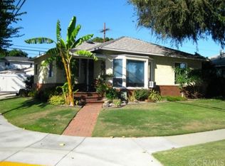 5703 Yearling St, Lakewood, CA 90713