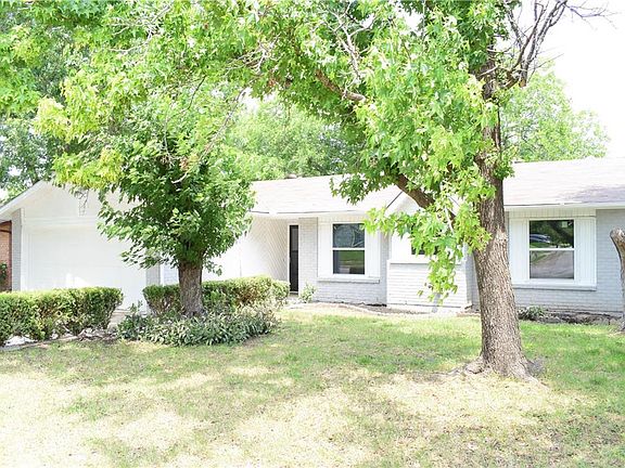 2nd image of 3007 Hanover Dr