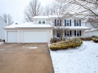 9116 Katherine St, North Ridgeville, OH 44039