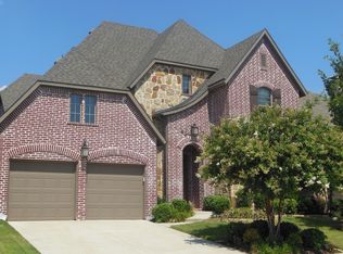 1105 Well Meadow Ln, McKinney, TX 75071