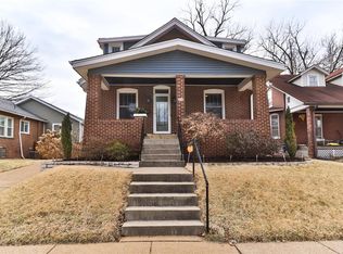 7036 Tholozan Ave, Saint Louis, MO