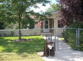 3814 N Highway 71, Kimball, NE 69145