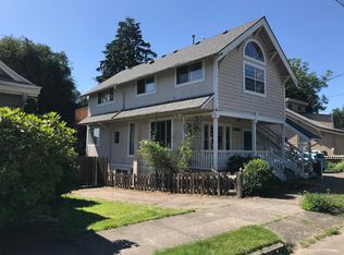3935 SE 31st Ave #B, Portland, OR 97202