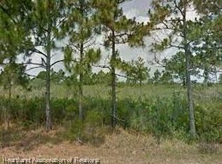 353 Norseman Ave NW, Lake Placid, FL 33852