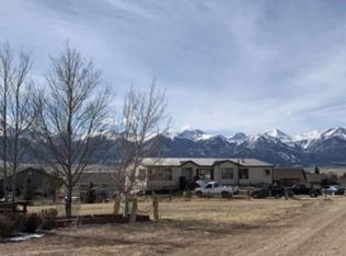 204 3rd St, Westcliffe, CO 81252