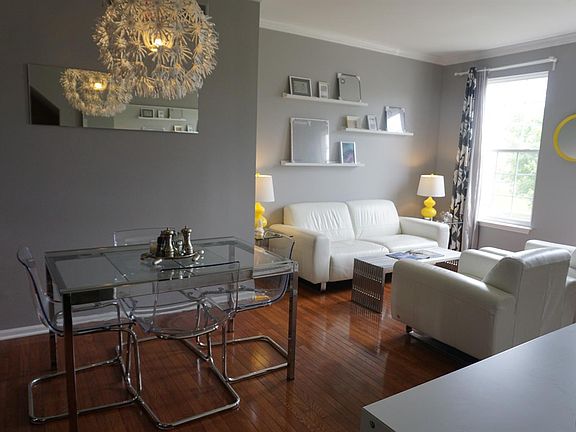4th image of 621 Summerfield Dr #204