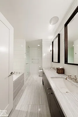 Rented by Brown Harris Stevens | media 7