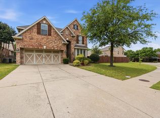 6716 Prairie Flower Trl, Dallas, TX 75227