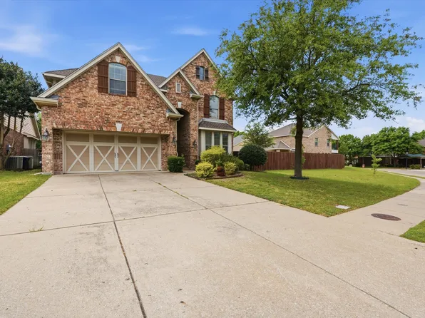 6716 Prairie Flower Trl, Dallas, TX 75227
