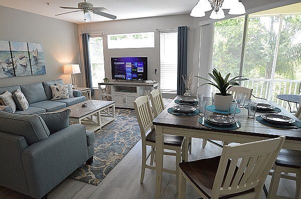 1st image of 8925 Legacy Ct APT 19-208
