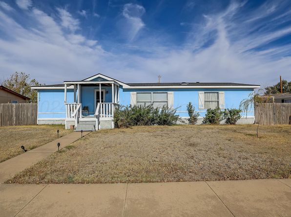2103 Country Ln, Amarillo, TX 79118