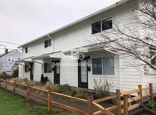 5520 N Haight Ave, Portland, OR 97217