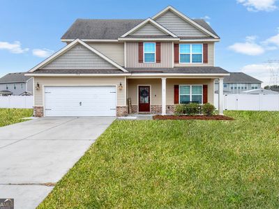 102 Tullamore Ct, Guyton, GA, 31312