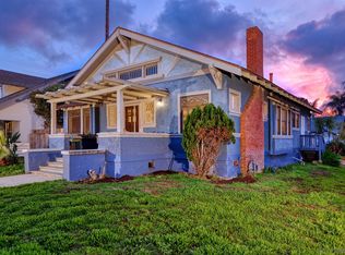 1546 30th St, San Diego, CA 92102