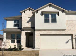 2199 Flintshire Dr, New Braunfels, TX 78130