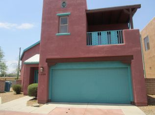 5110 E Calle Vista De Colores, Tucson, AZ 85711
