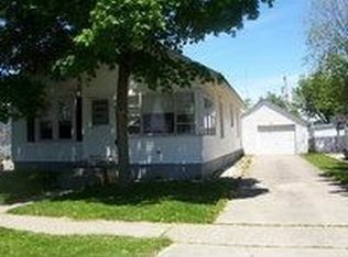 519 Cron St, Celina, OH 45822
