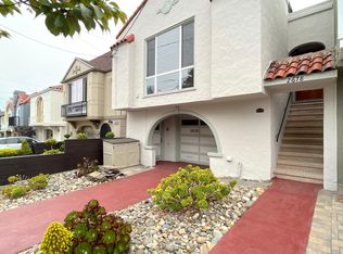 2678 36th Ave, San Francisco, CA 94116