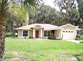 2220 County Road 452, Lake Panasoffkee, FL 33538