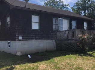 216 Perry St, Greenup, KY 41144