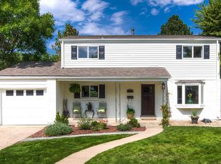 10787 W 61st Ave, Arvada, CO 80004