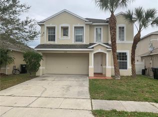 1308 Timberbend Cir, Orlando, FL 32824