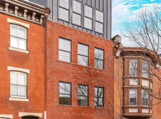 1513 Christian St #3, Philadelphia, PA 19146