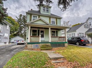 87 Jackson St, Rochester, NY 14621