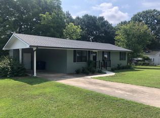 401 Craig St, Fountain Inn, SC 29644