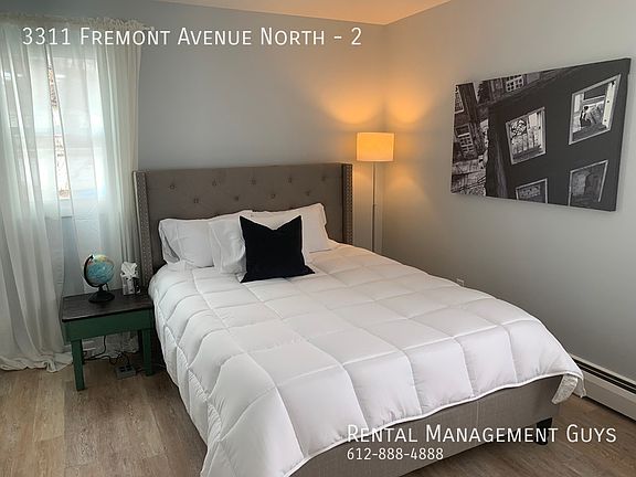 4th image of 3311 Fremont Ave N #2