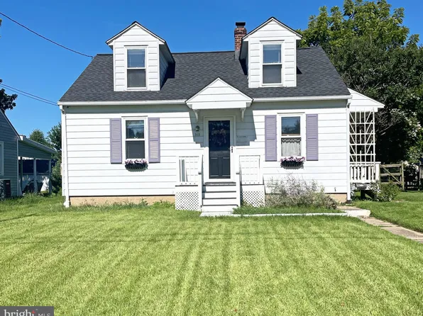 515 Hollingsworth Ave, Elkton, MD 21921