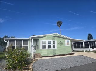 451 La Playa #204, Edgewater, FL 32141