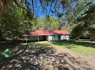 3269 Fm 2245, Kirbyville, TX 75956