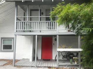 308 E Adalee St #3, Tampa, FL 33603