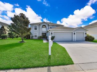 6129 Sunset Vista Dr, Lakeland, FL 33812