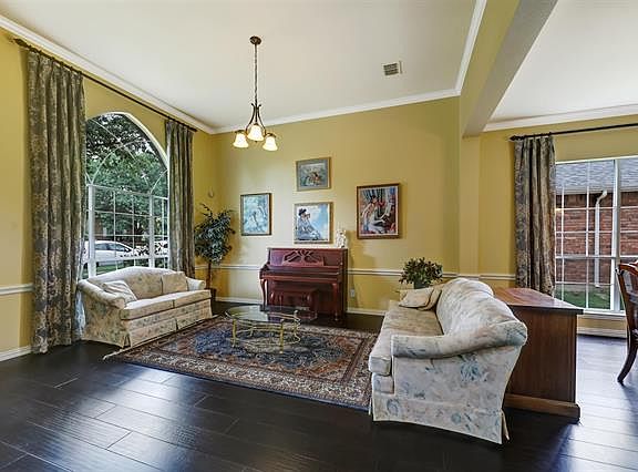 3rd image of 3614 Field Stone Dr