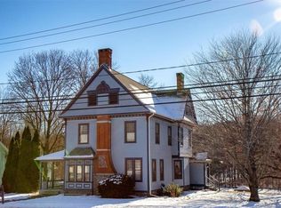 1117 Main St, Coventry, CT 06238