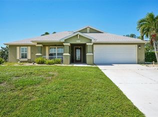 2500 EL DORADO BOULEVARD N, CAPE CORAL, FL 33993