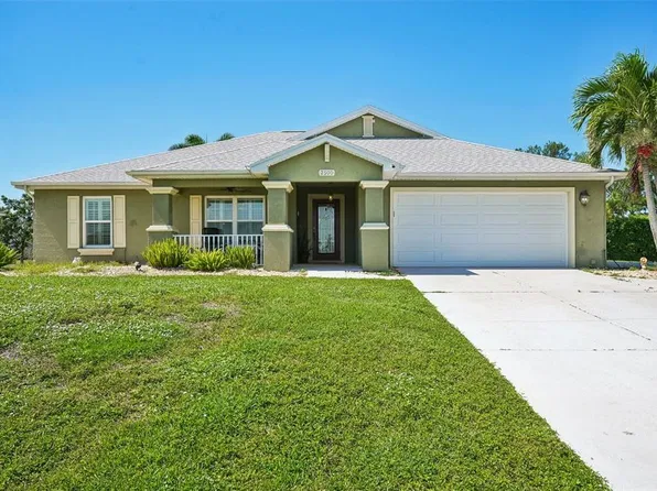 2500 EL DORADO BOULEVARD N, CAPE CORAL, FL 33993